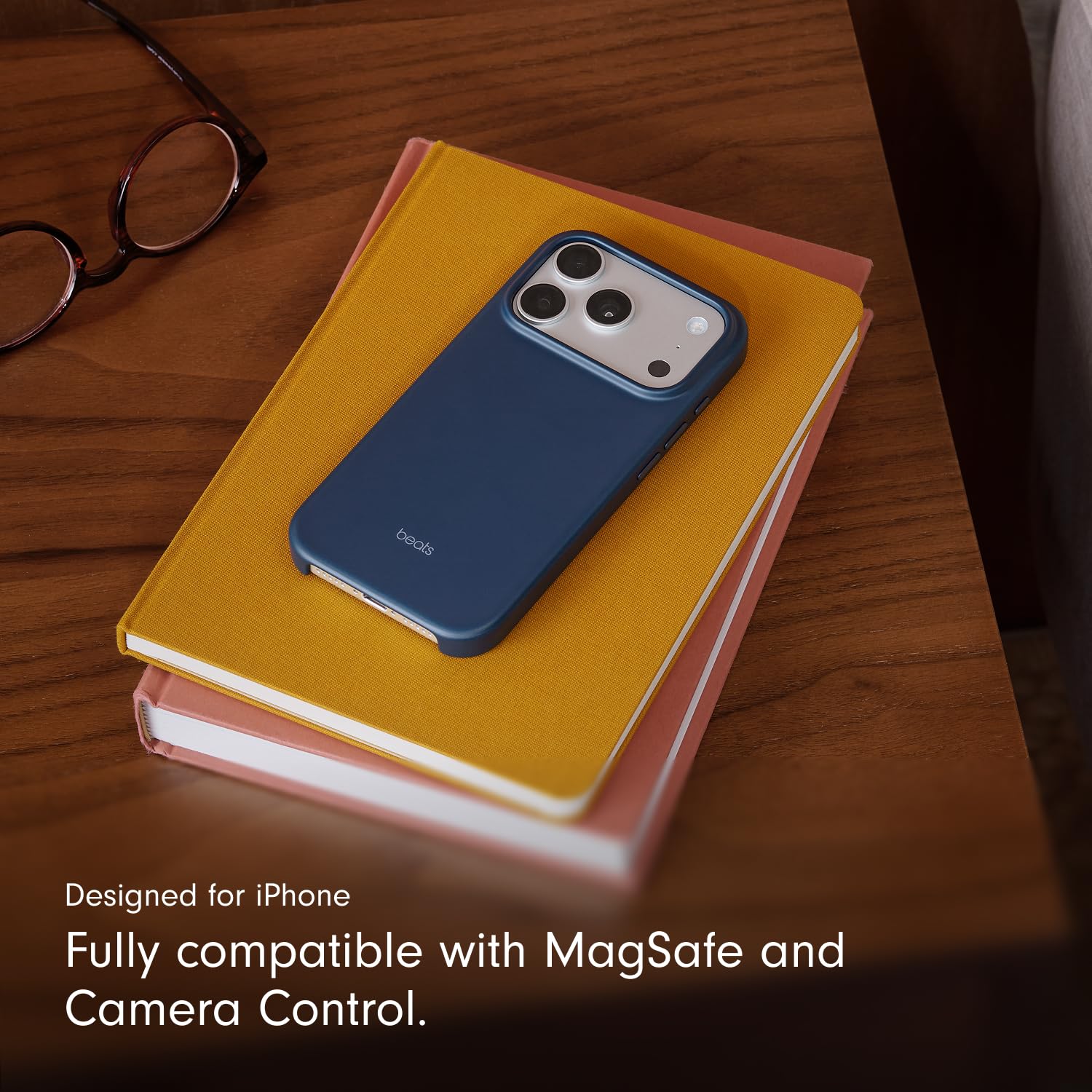 Beats iPhone 17 Case with MagSafe & Camera Control