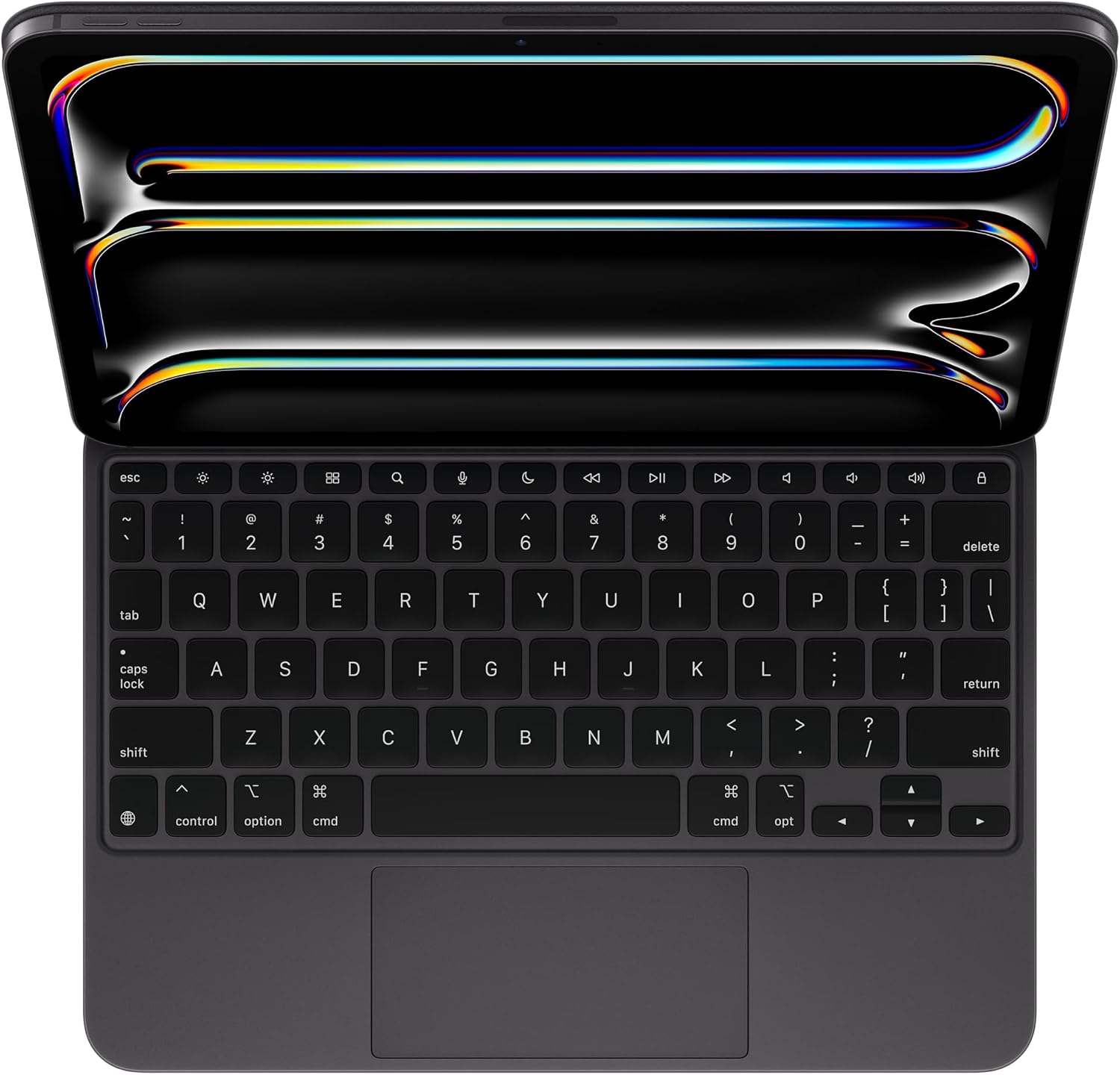 Apple Magic Keyboard for iPad Pro - Keyboard & Case