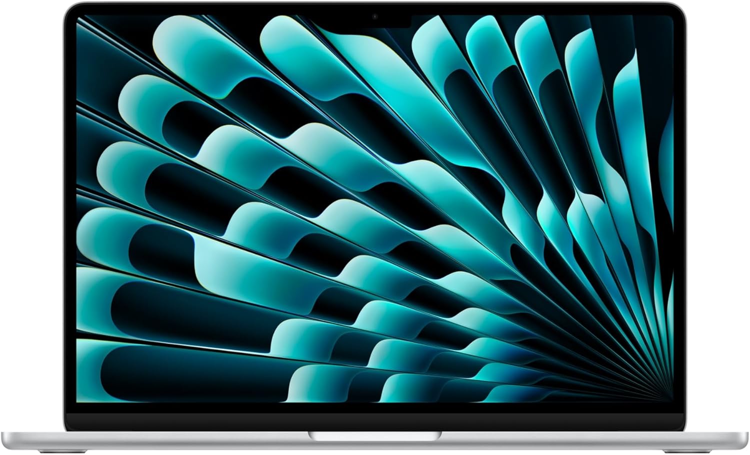 Apple 2026 MacBook Air 13-inch with M5 Chip – Built for AI & Performance