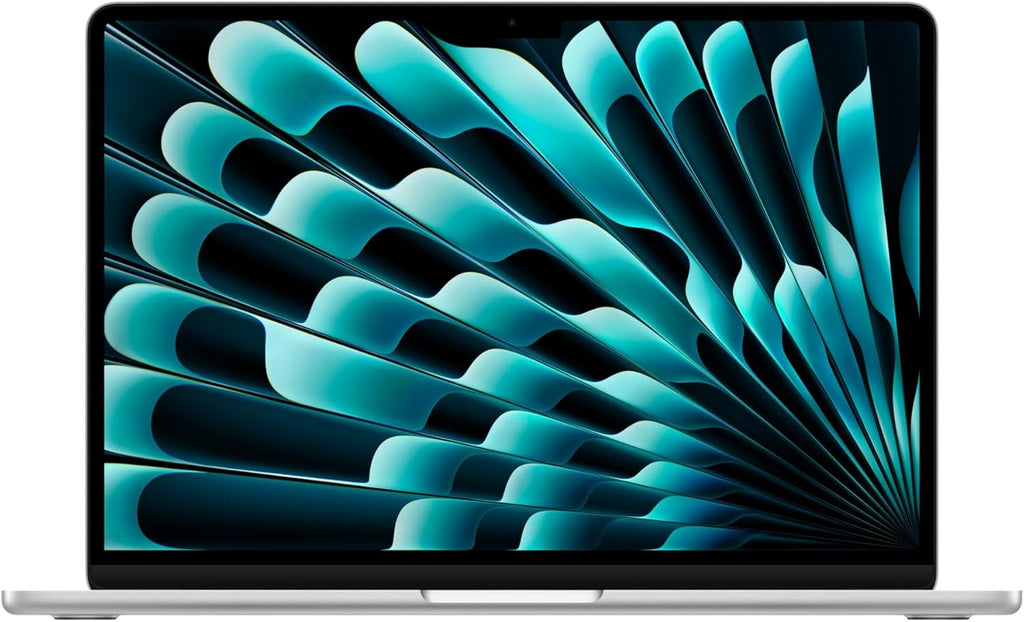 Apple 2026 MacBook Air 13-inch with M5 Chip – Built for AI & Performance
