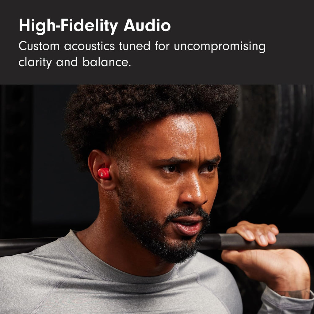 Beats Solo Buds - Wireless Bluetooth Earbuds