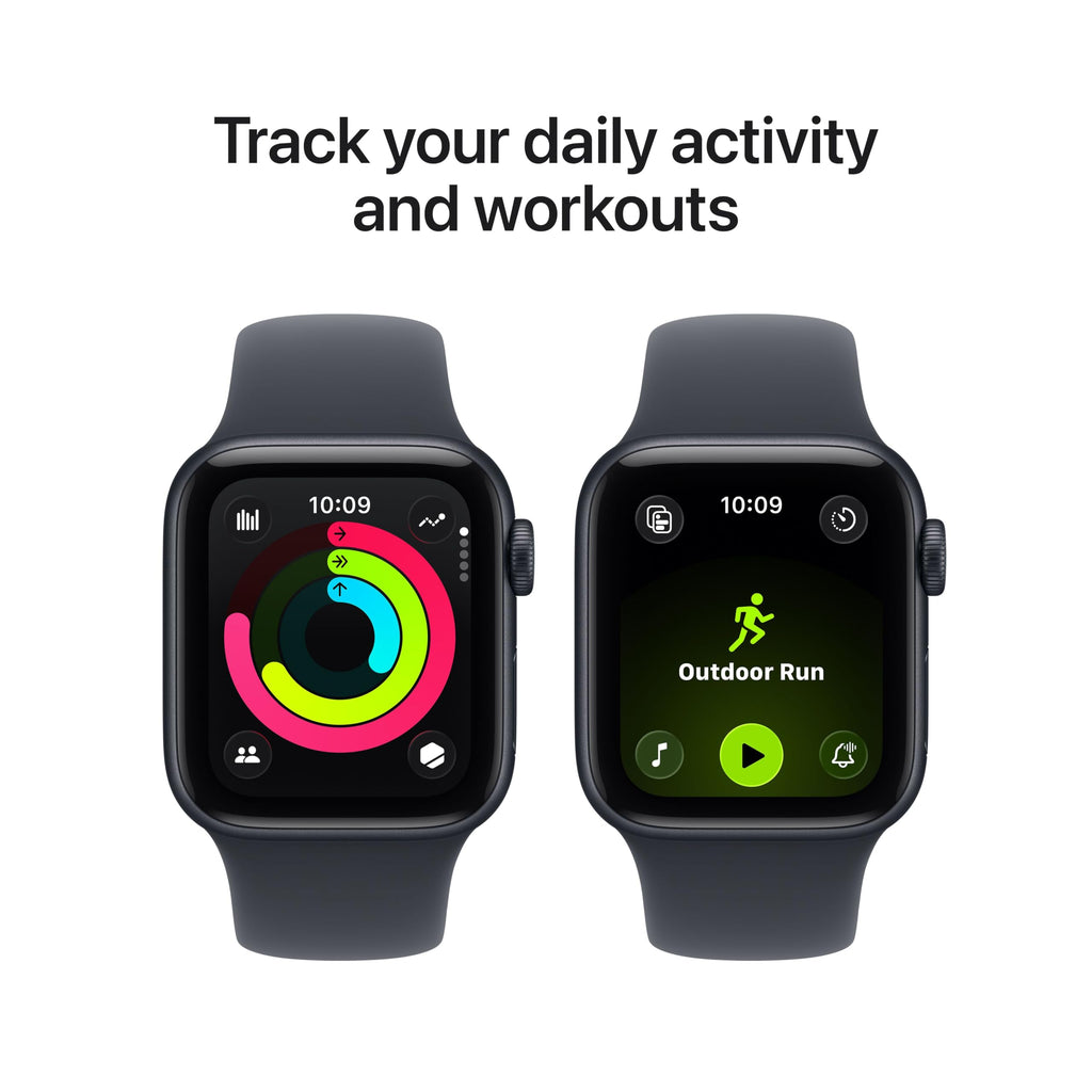 Apple Watch SE 3