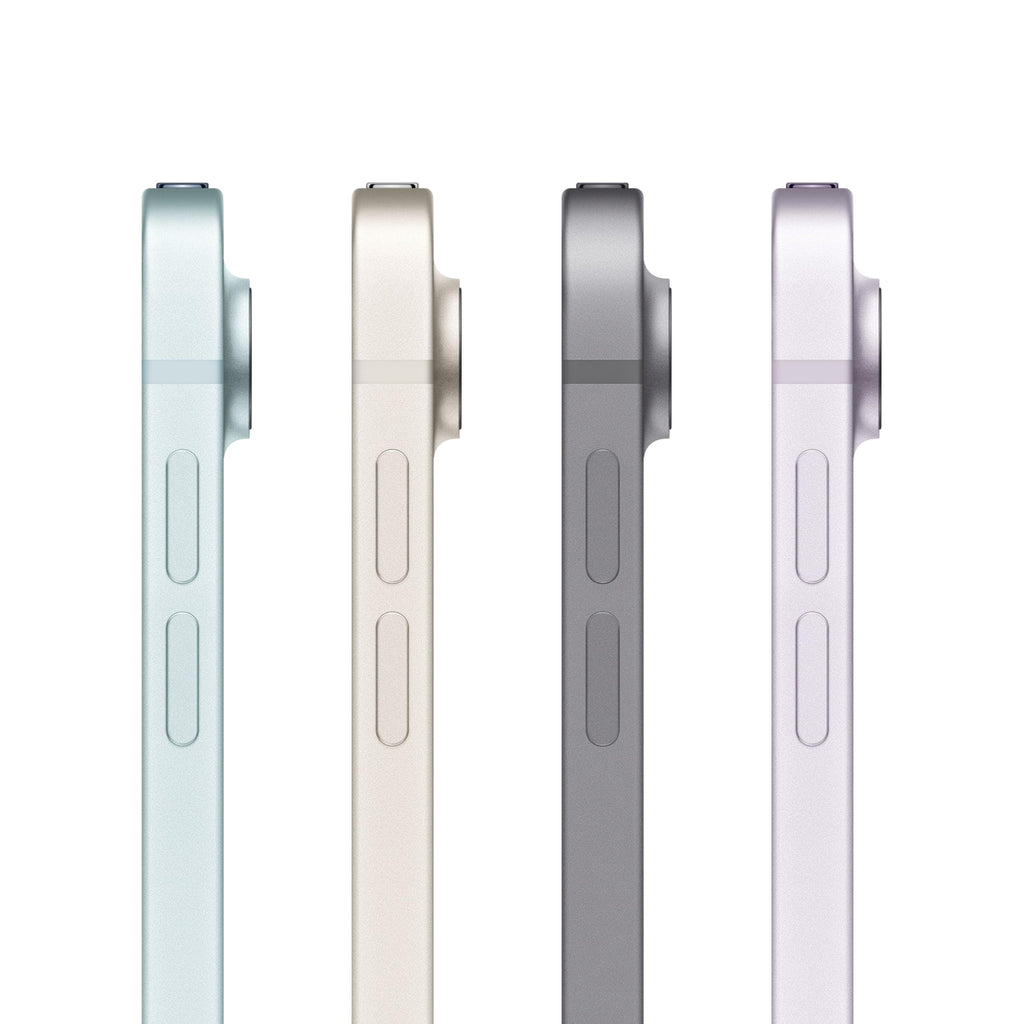 Apple iPad Air 13-inch (M4) – Your Ultimate Creative Canvas