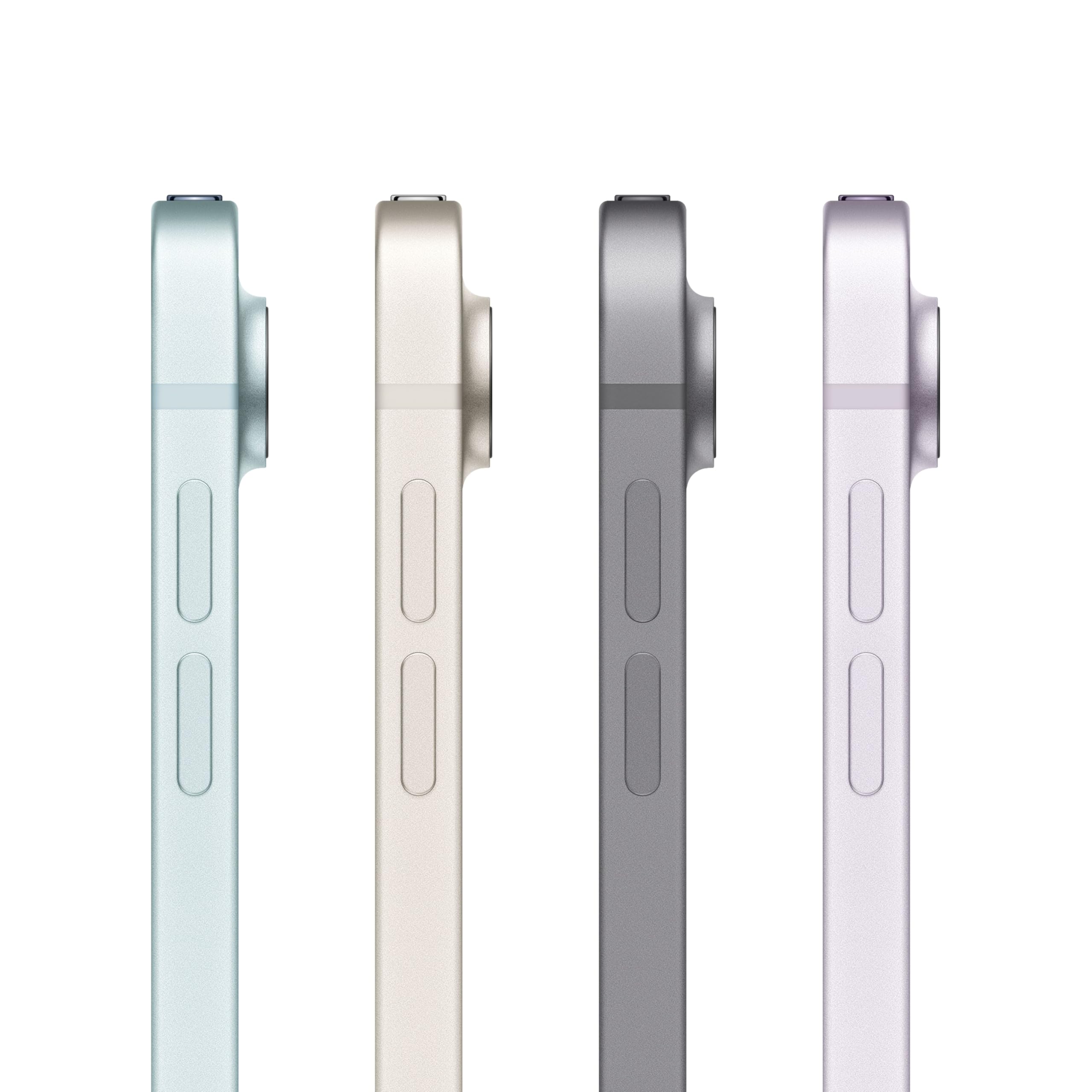 Apple iPad Air 13-inch (M4) – Your Ultimate Creative Canvas