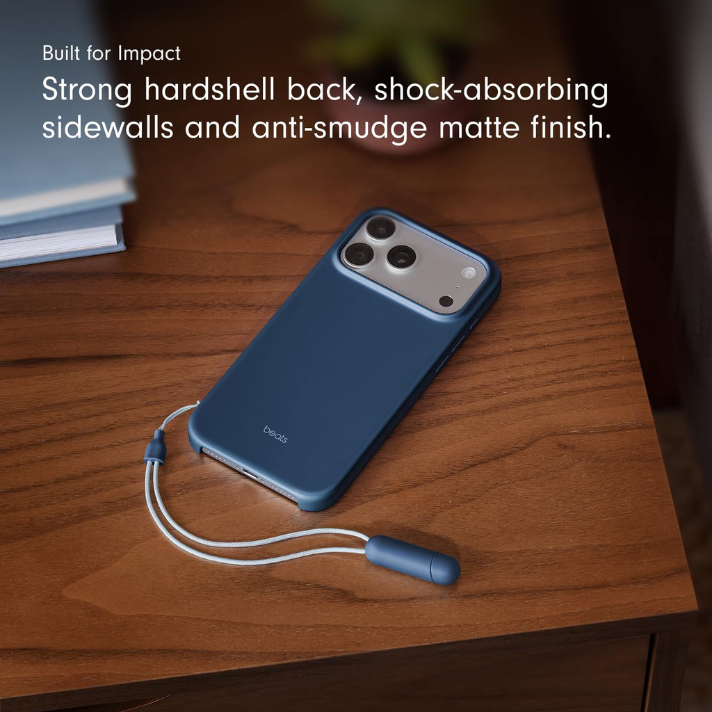 Beats iPhone 17 Case with MagSafe & Camera Control