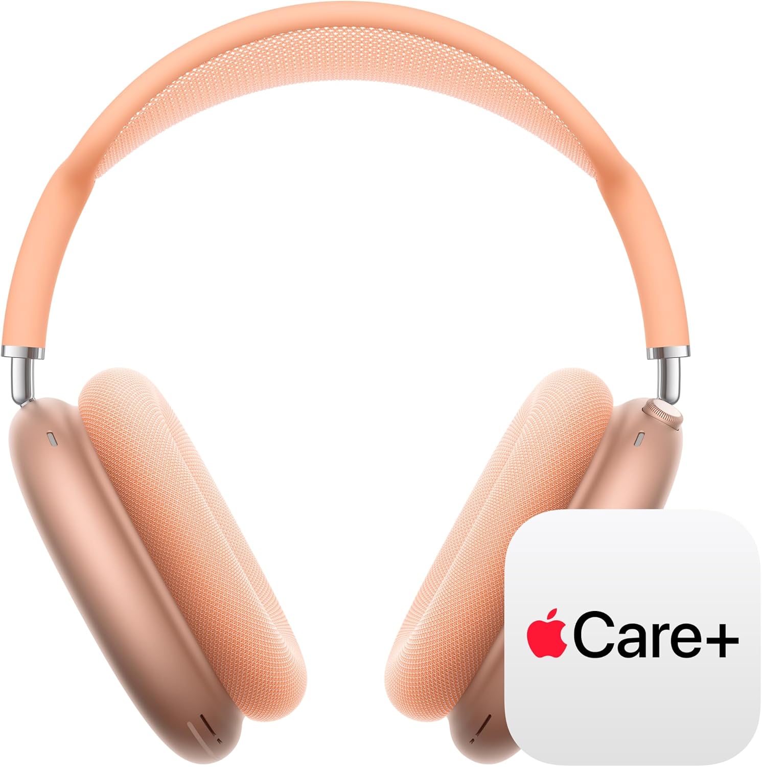 Apple AirPods Max 2 – Premium Over-Ear Audio Experience
