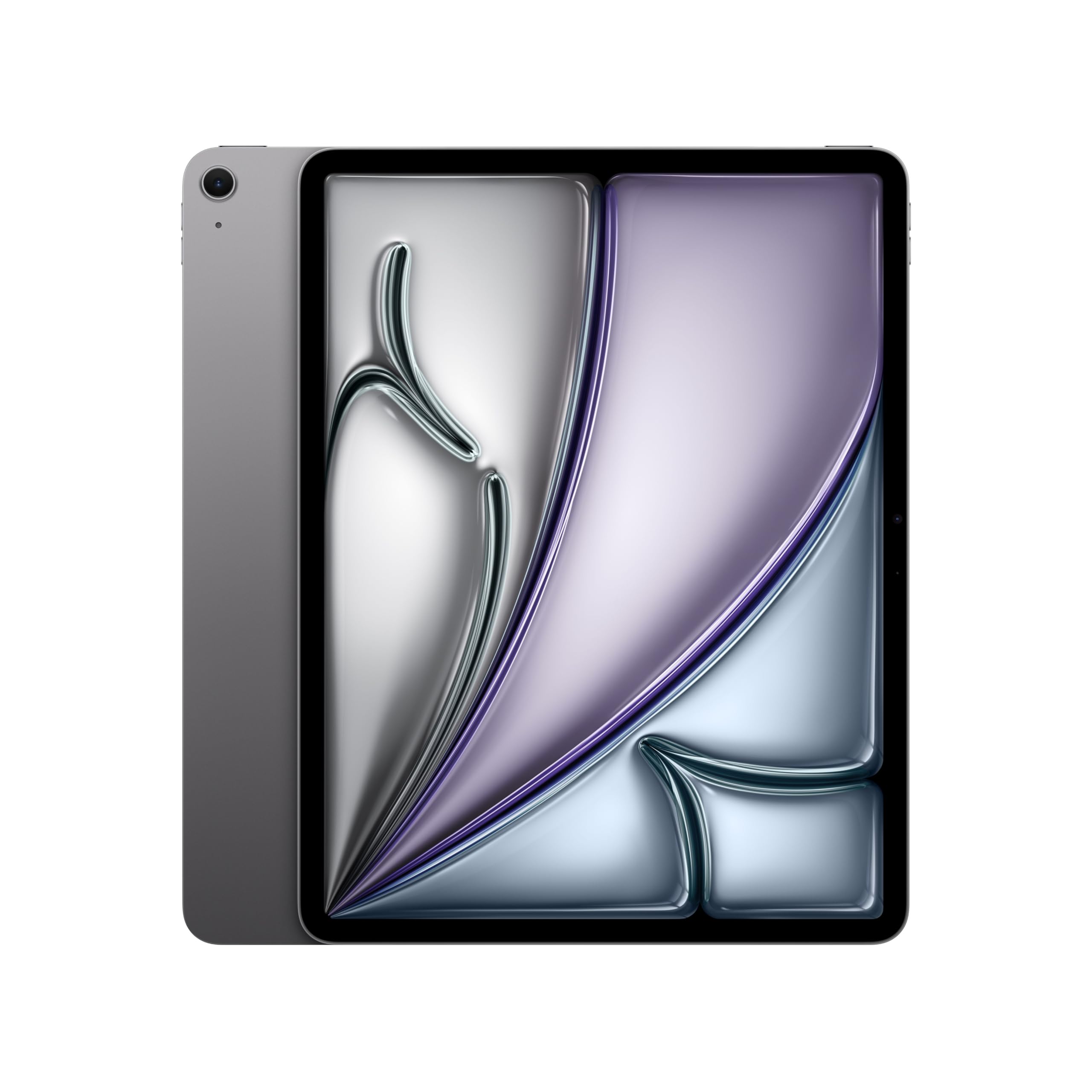 Apple iPad Air 13-inch (M4) – Your Ultimate Creative Canvas