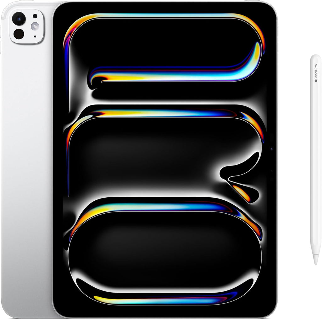 Apple iPad Pro 11-inch (M5) – Ultimate Pro Performance, Anywhere