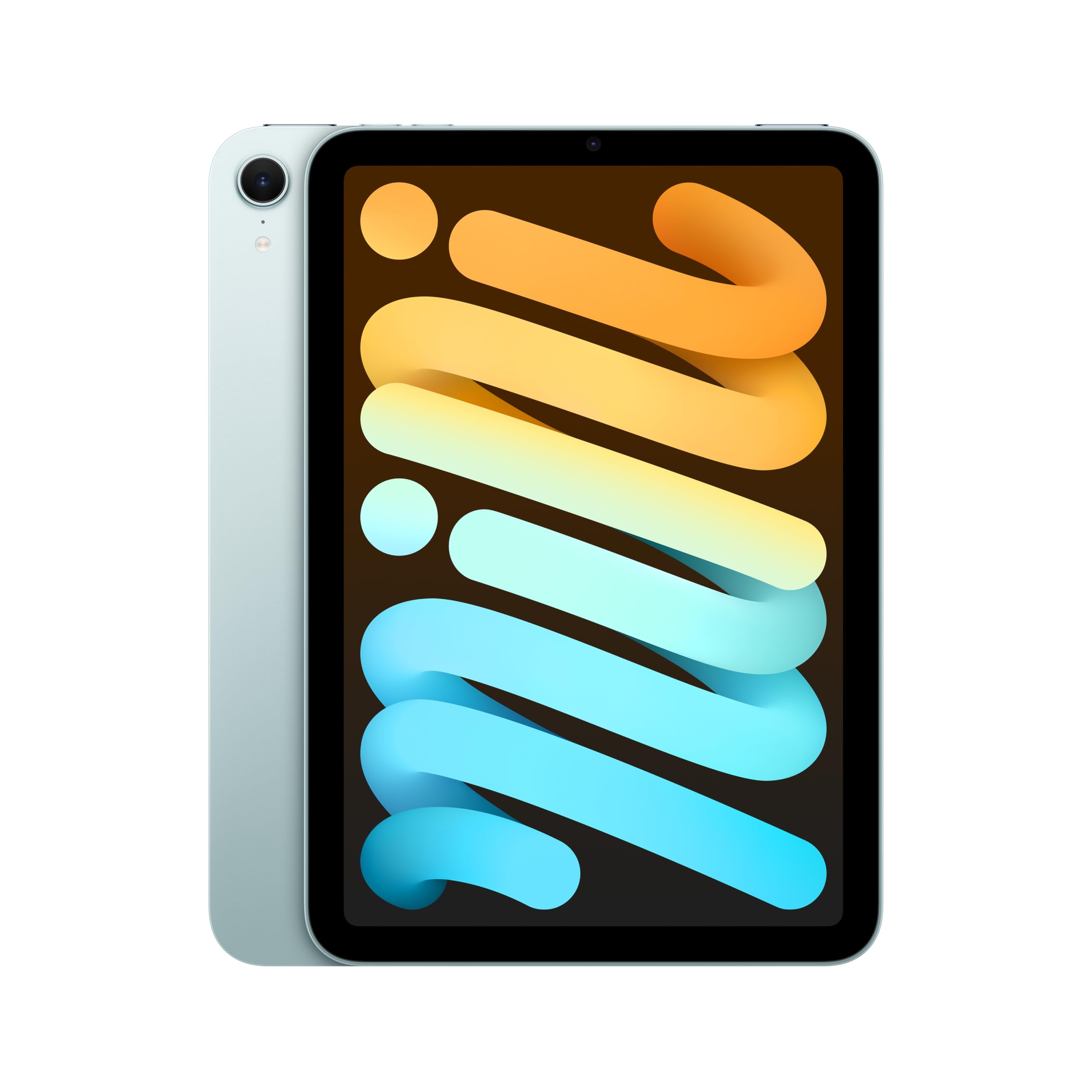 Apple iPad mini (A17 Pro) – Big Power in a Small Package