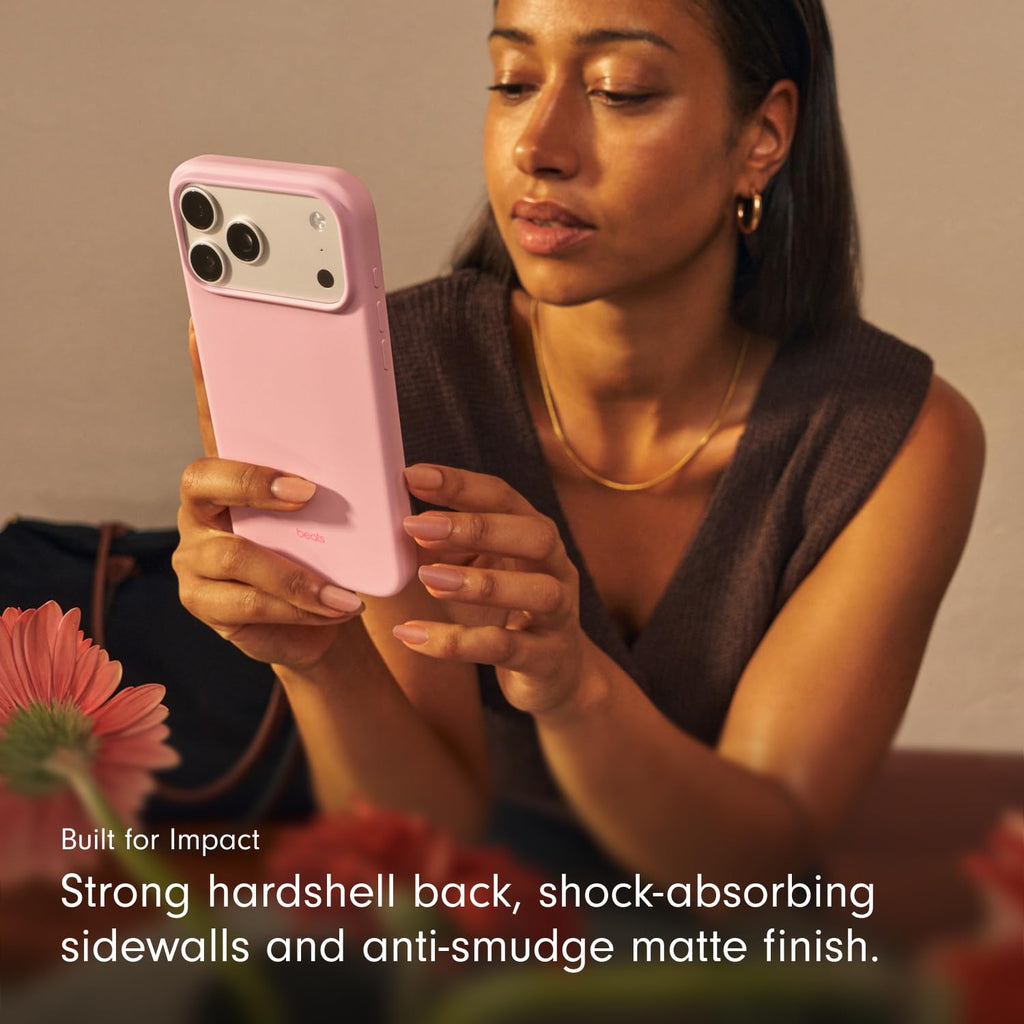 Beats iPhone 17 Case with MagSafe & Camera Control