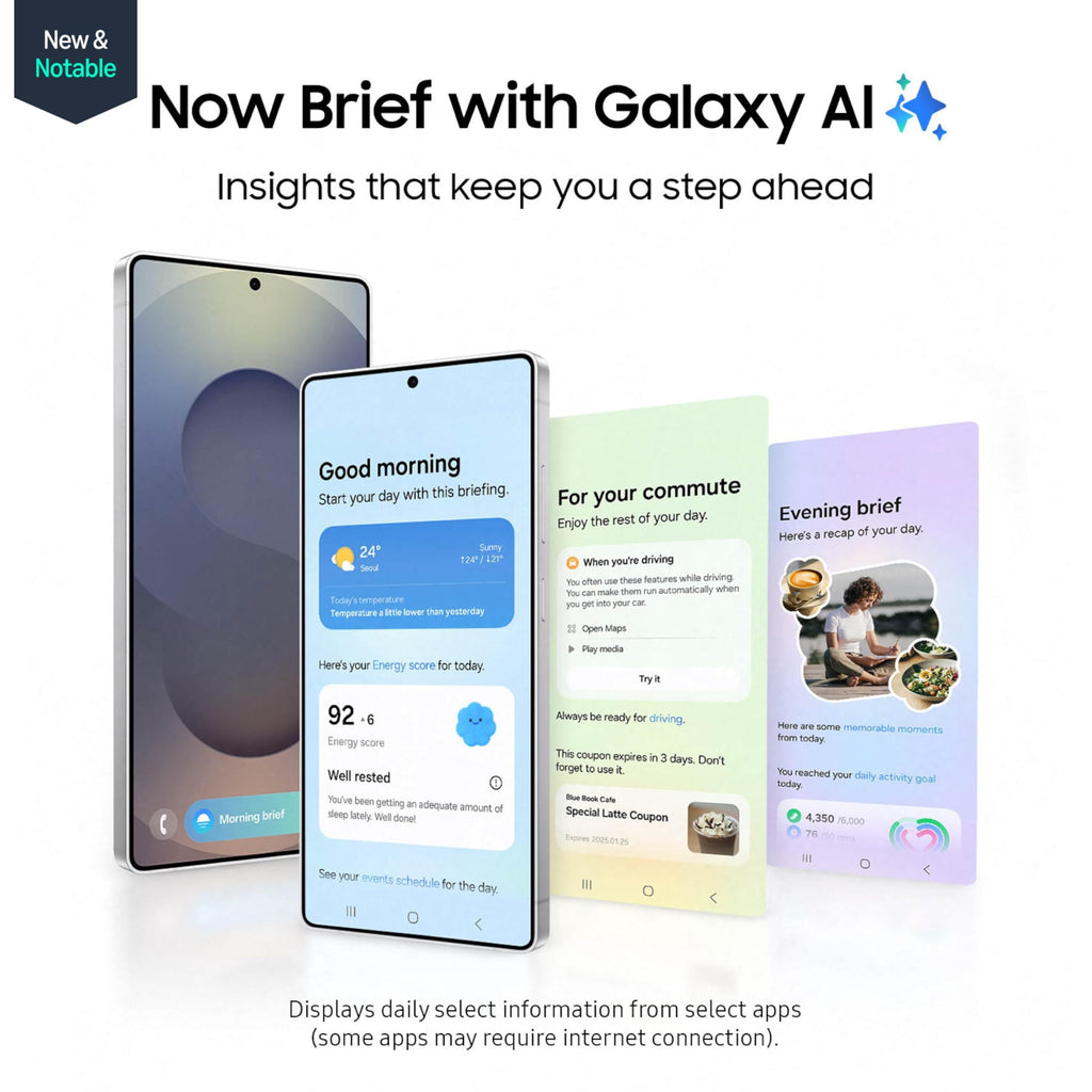 Samsung Galaxy S25 Ultra 5G - Unlocked (Renewed)