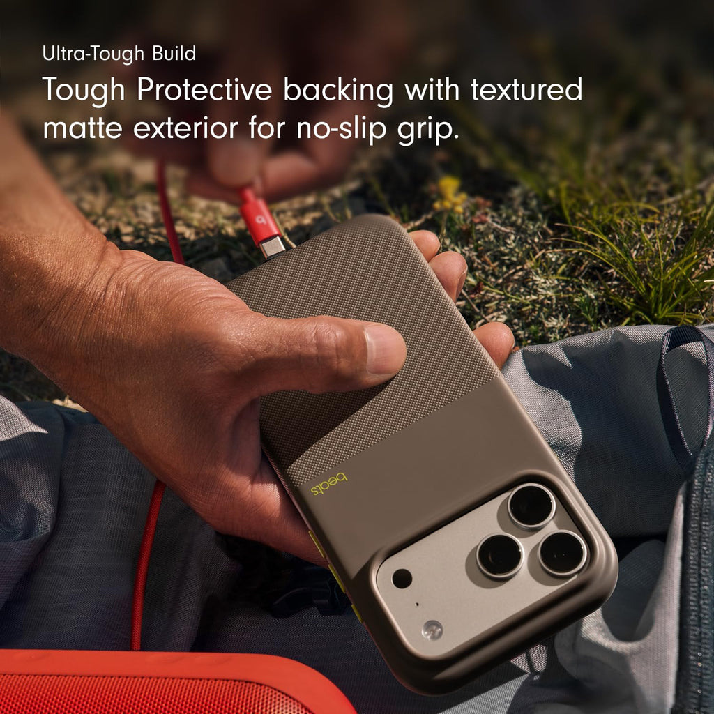 Beats iPhone 17 Case with MagSafe & Camera Control