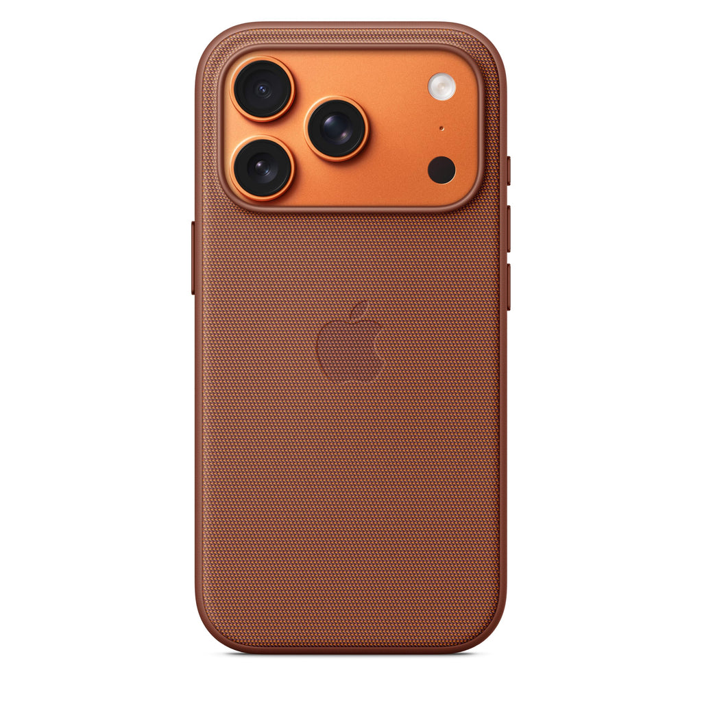 Apple iPhone 17 Pro Silicone Case with MagSafe