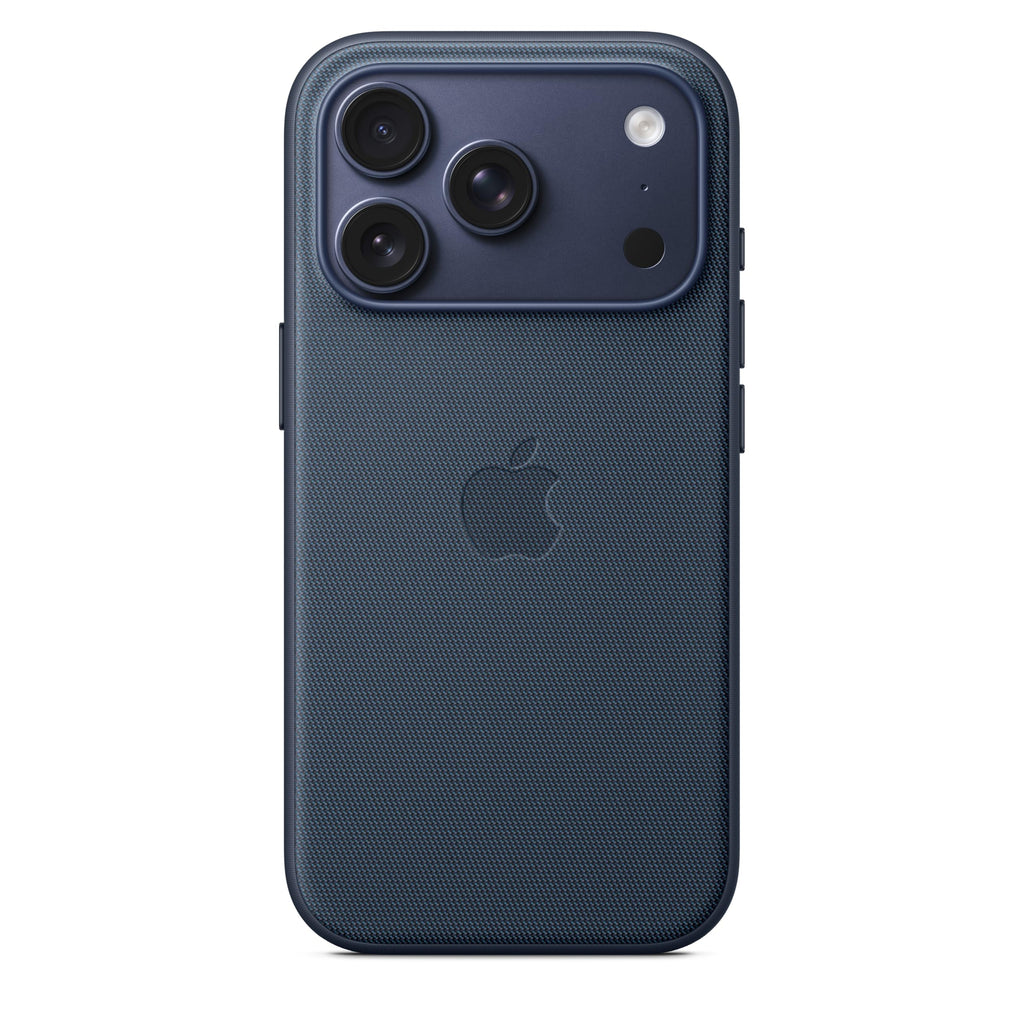 Apple iPhone 17 Pro Silicone Case with MagSafe