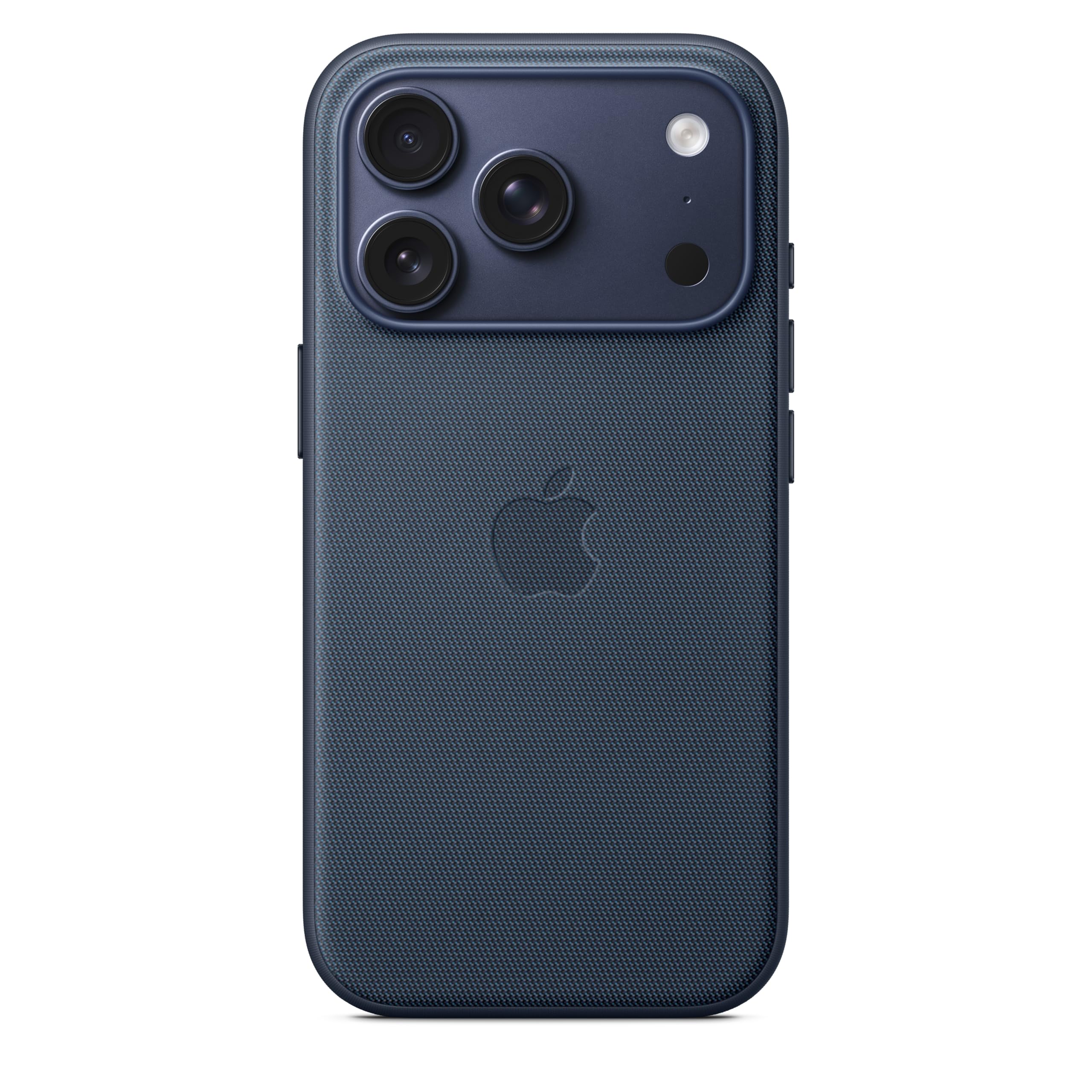 Apple iPhone 17 Pro Silicone Case with MagSafe