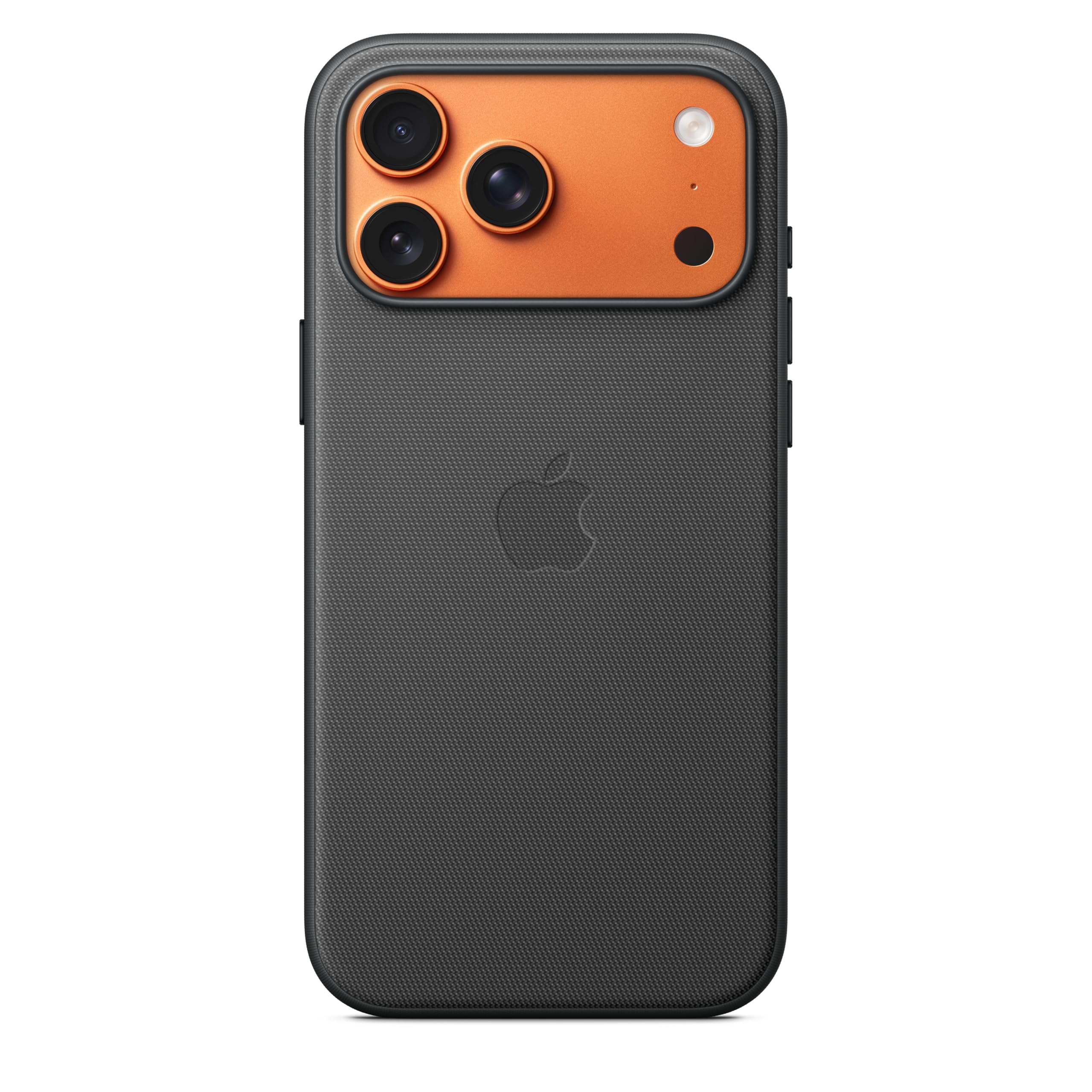 Apple iPhone 17 Pro Silicone Case with MagSafe