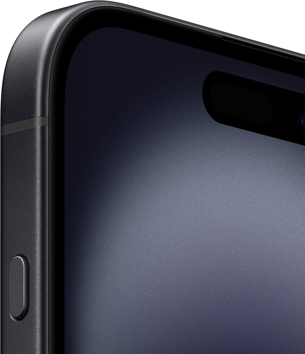 Apple iPhone 16 – 128GB, Black, Unlocked (Renewed)