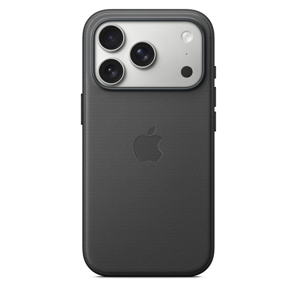 Apple iPhone 17 Pro Silicone Case with MagSafe