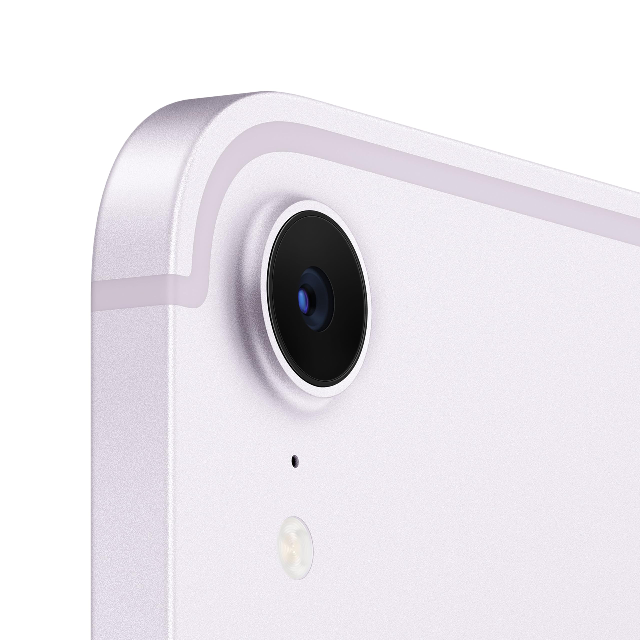 Apple iPad mini (A17 Pro) – Big Power in a Small Package