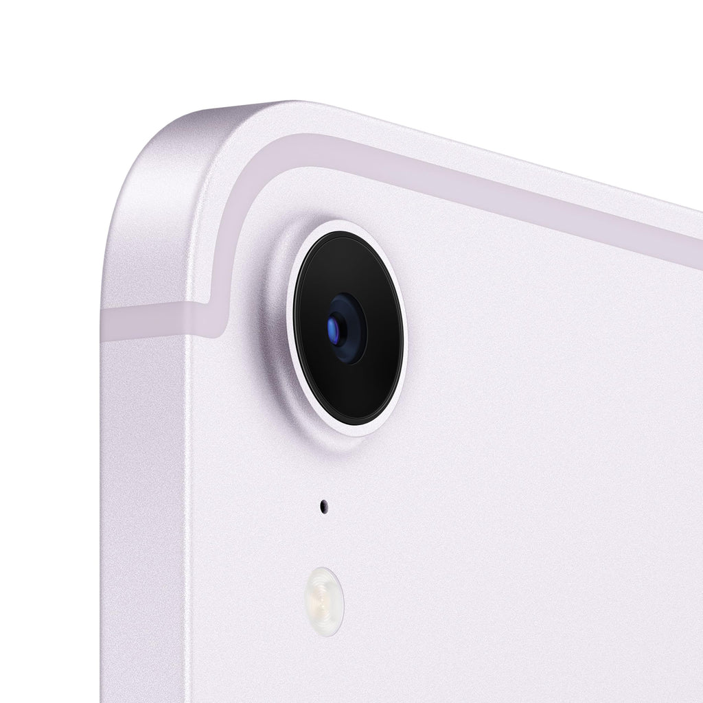 Apple iPad mini (A17 Pro) – Big Power in a Small Package