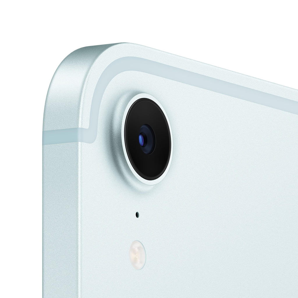 Apple iPad mini (A17 Pro) – Big Power in a Small Package