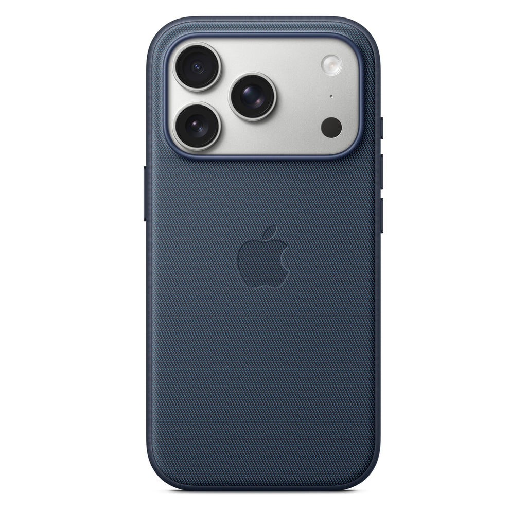 Apple iPhone 17 Pro Silicone Case with MagSafe