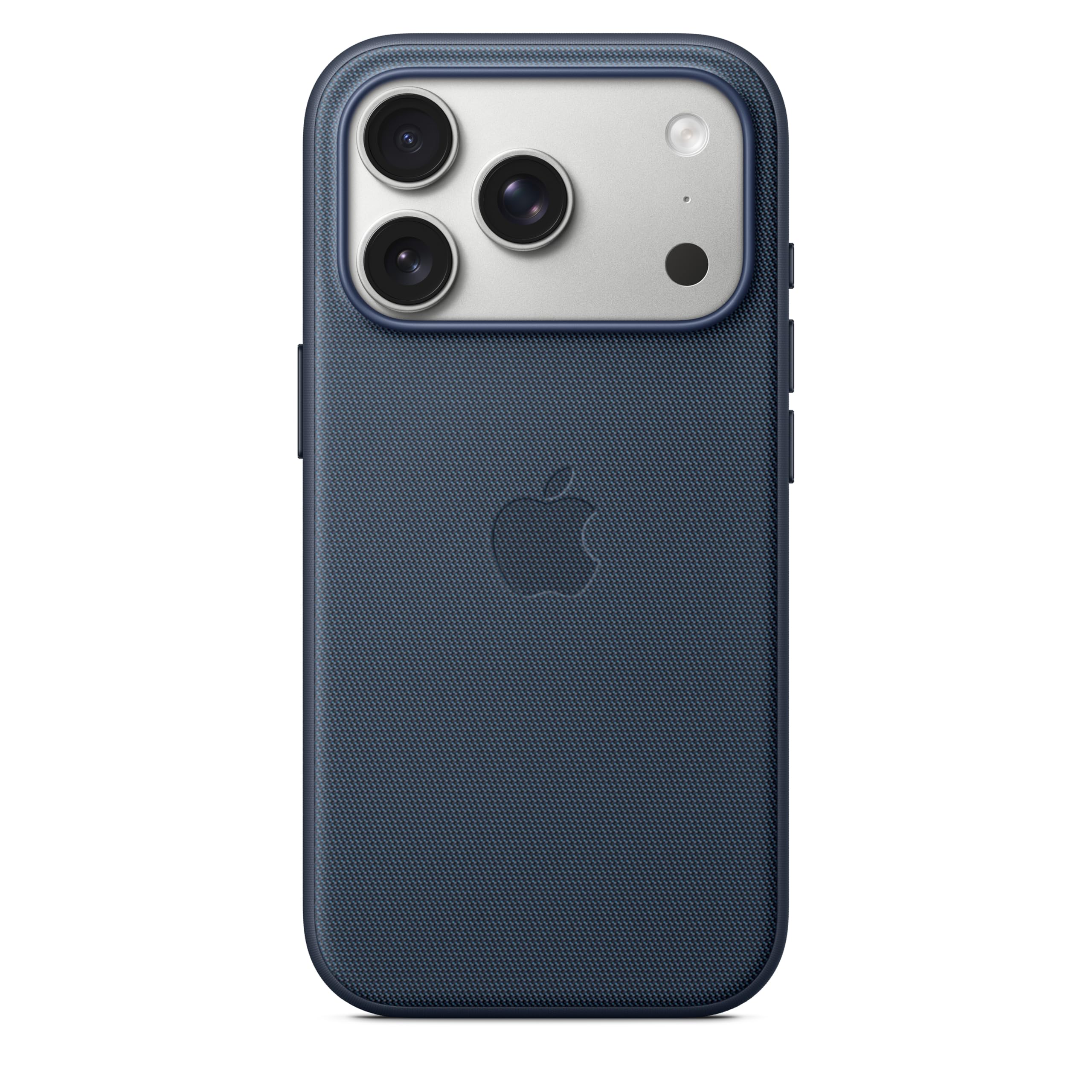 Apple iPhone 17 Pro Silicone Case with MagSafe