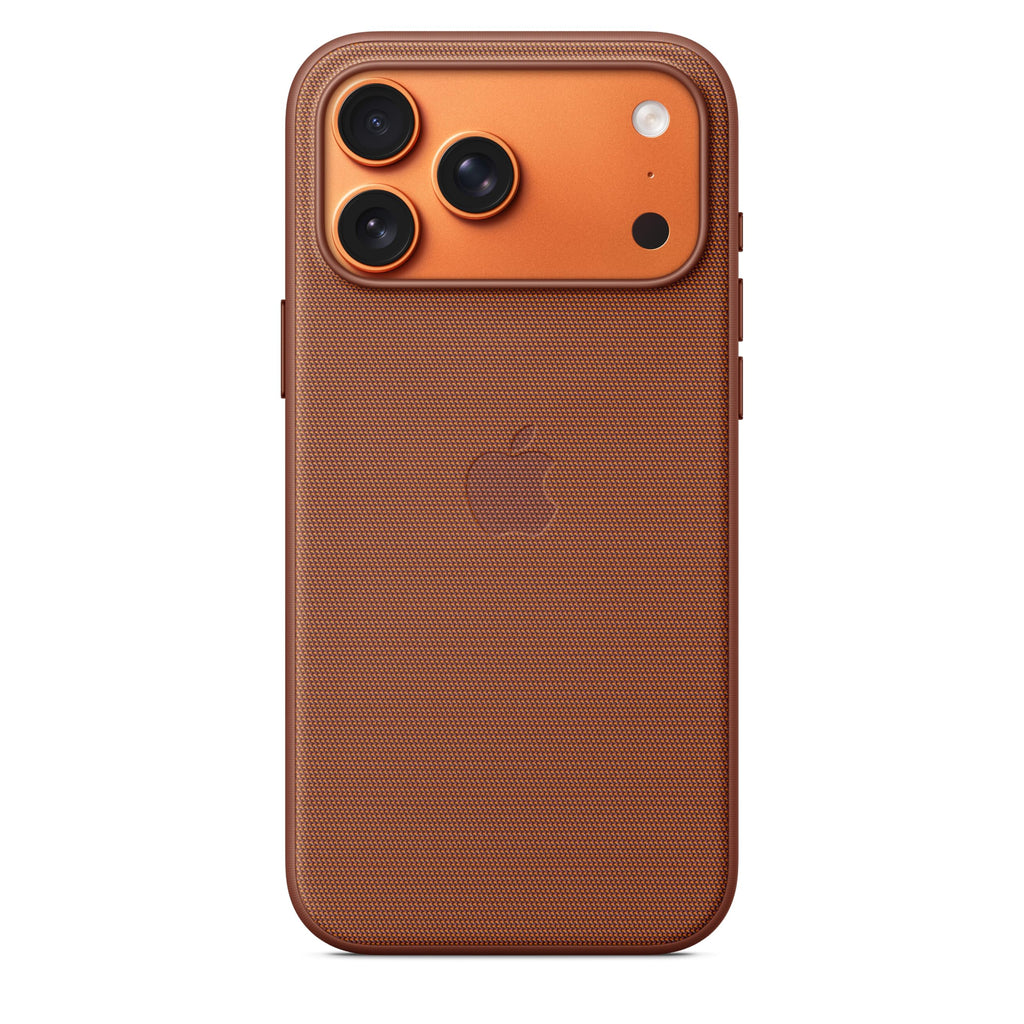 Apple iPhone 17 Pro Silicone Case with MagSafe