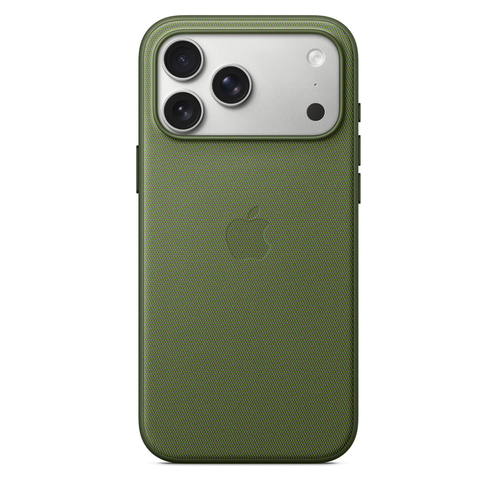Apple iPhone 17 Pro Silicone Case with MagSafe