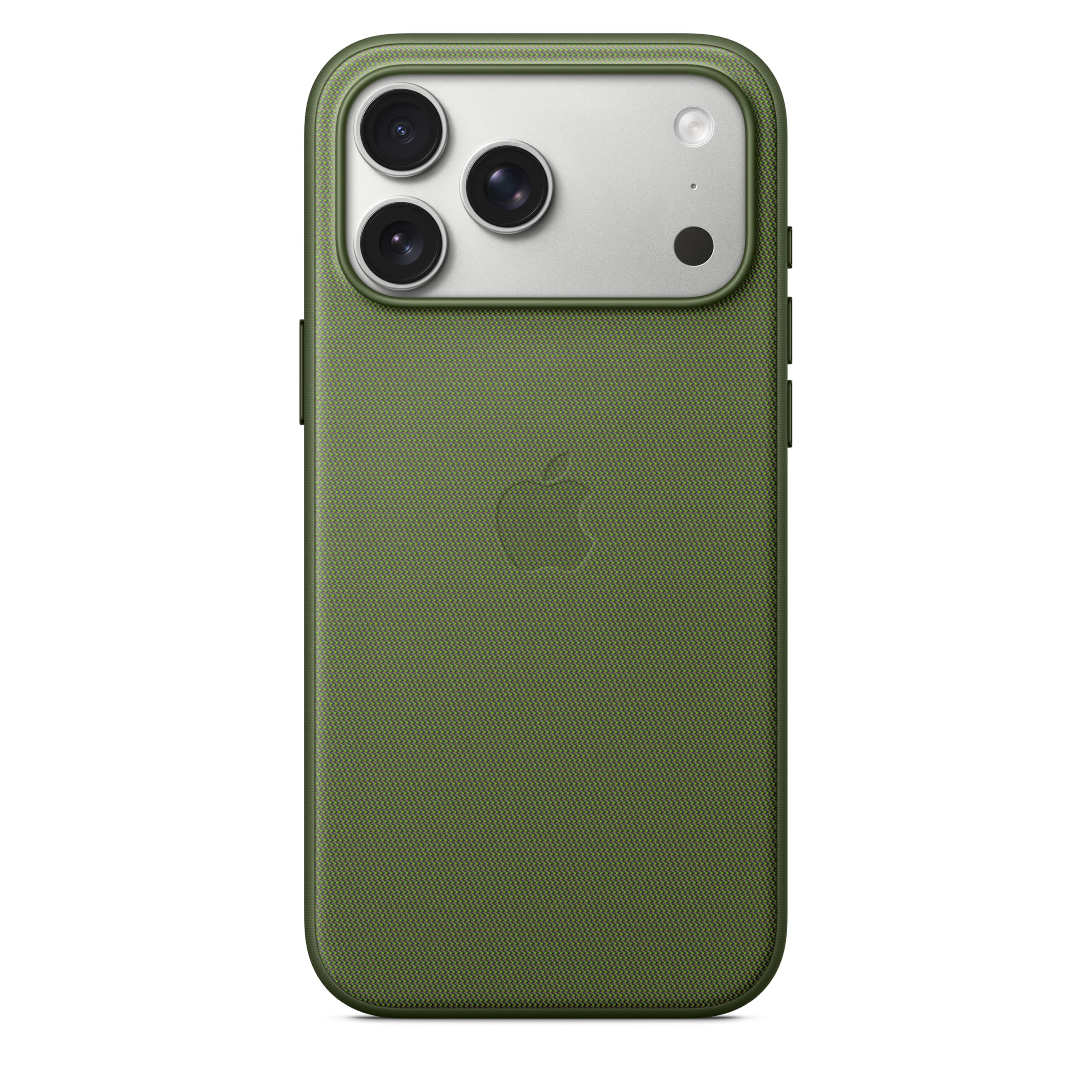 Apple iPhone 17 Pro Silicone Case with MagSafe