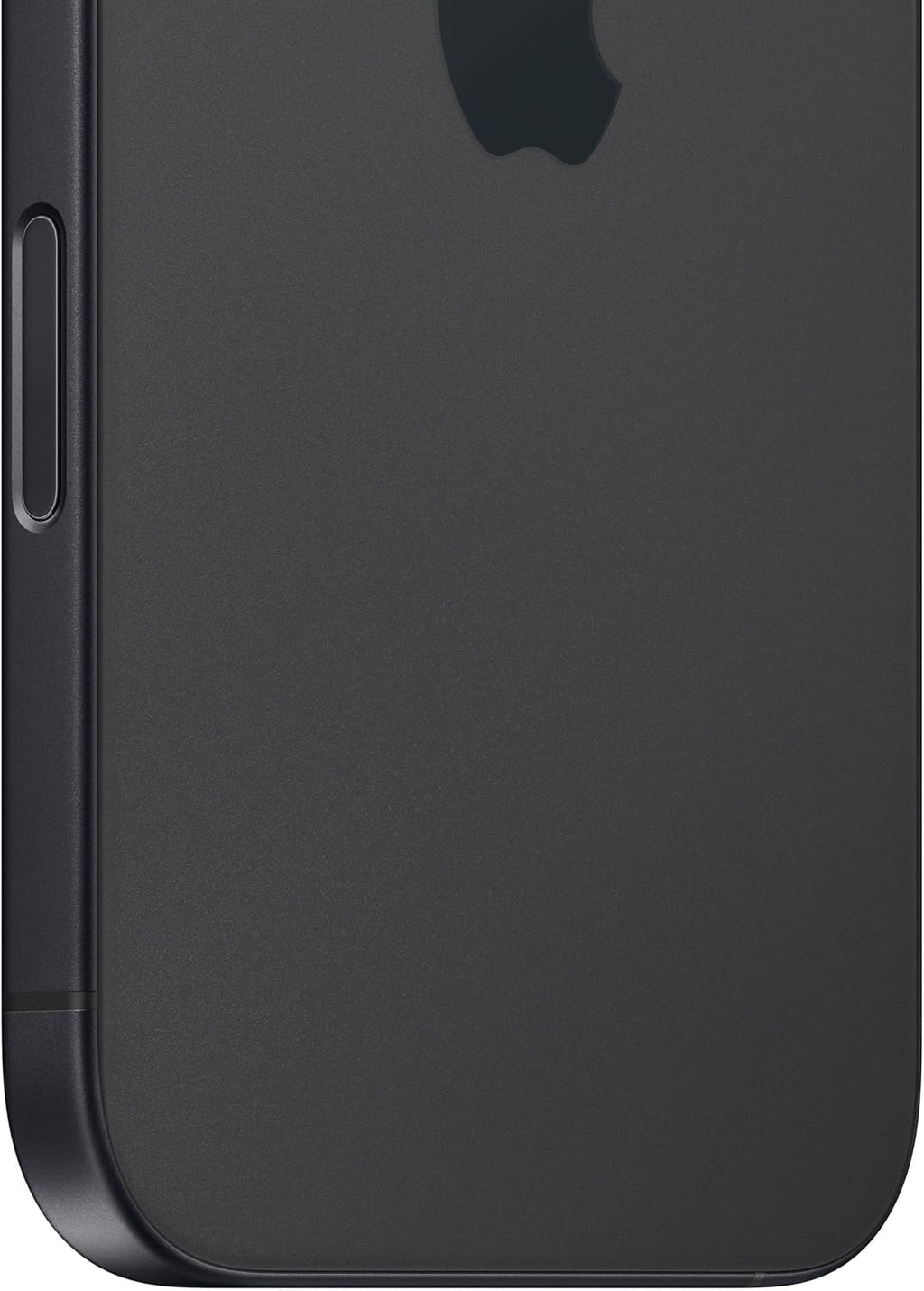Apple iPhone 16 – 128GB, Black, Unlocked (Renewed)