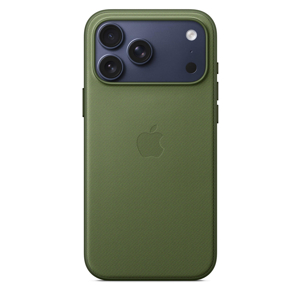 Apple iPhone 17 Pro Silicone Case with MagSafe