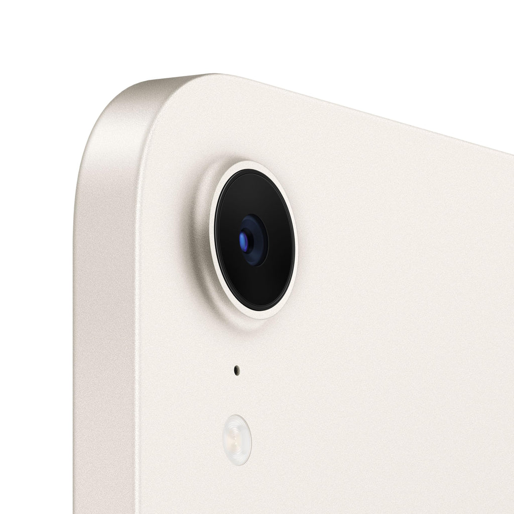 Apple iPad mini (A17 Pro) – Big Power in a Small Package