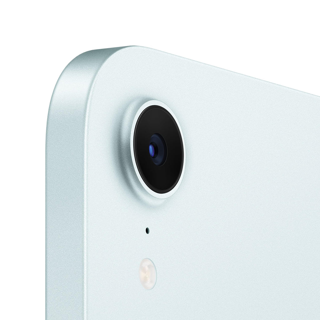 Apple iPad mini (A17 Pro) – Big Power in a Small Package