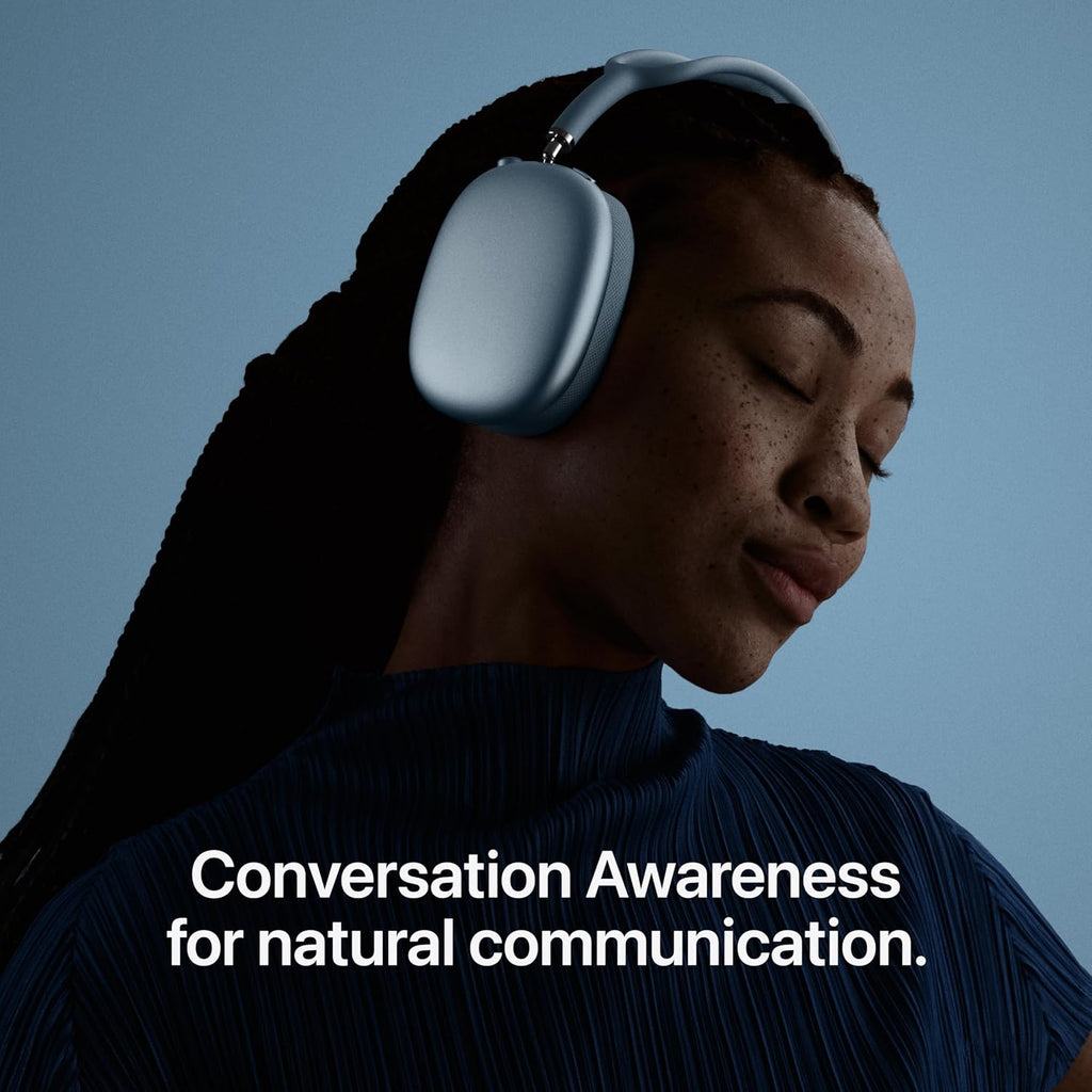 Apple AirPods Max 2 – Premium Over-Ear Audio Experience