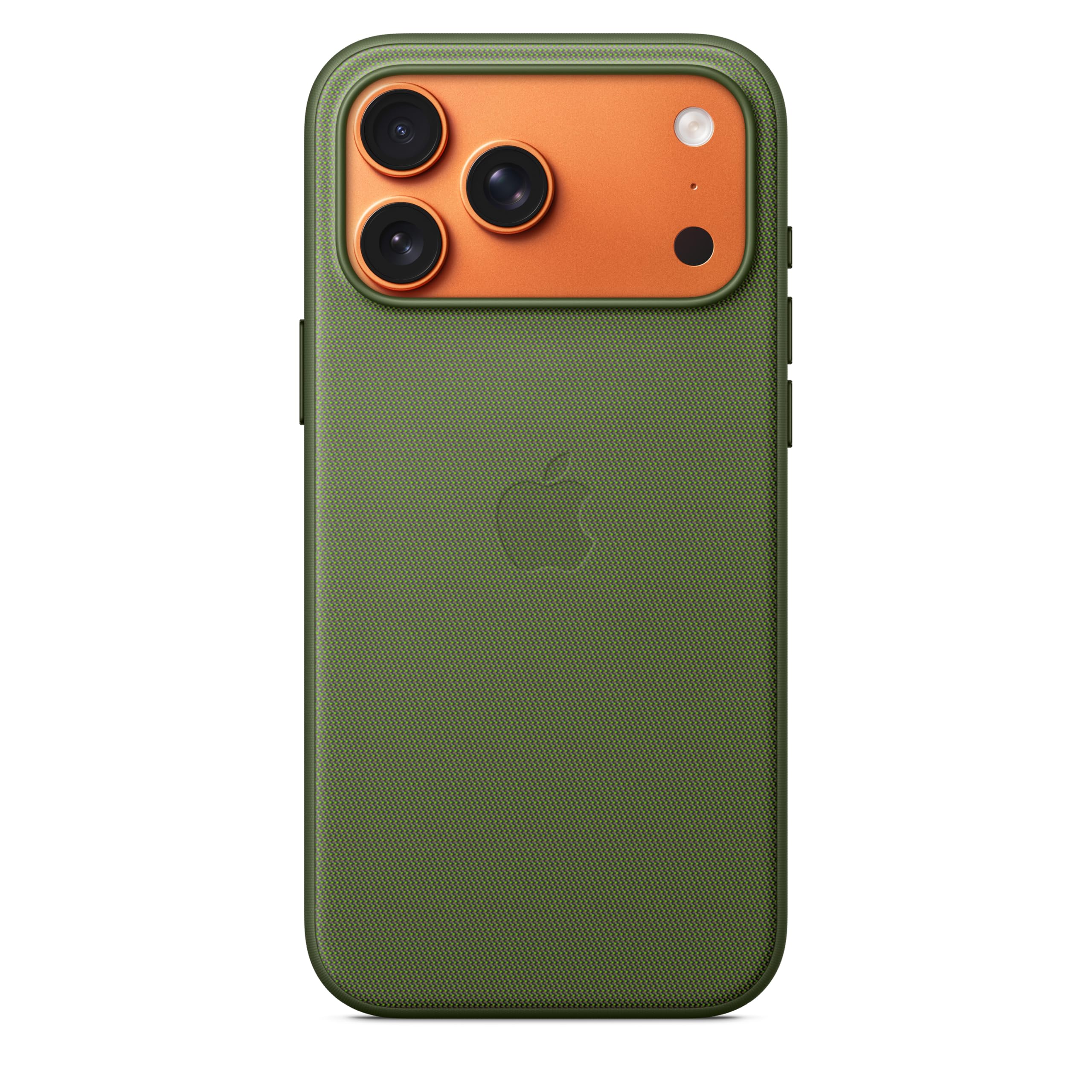 Apple iPhone 17 Pro Silicone Case with MagSafe